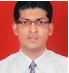 Dhananjay K. - Senior Accounts &amp; Finance Executive II