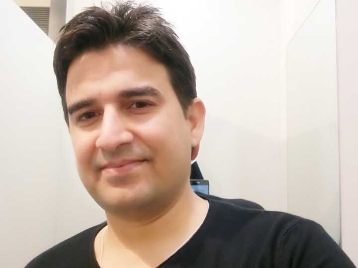 Ankur S. - Web and mobile application developer