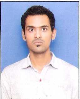 Shashank N. - Support Assistant