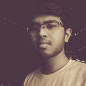Pramod S. - Designer &amp; Developer