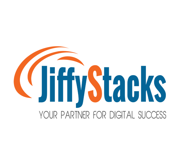 Jiffystacks T. - Web Designing and Developing