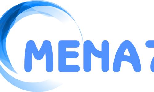 Mena7.org logo 