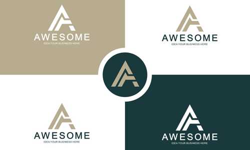 You will get A clean and stunning minimalist logo for your business