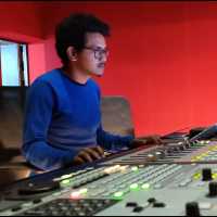 Music Producer &amp; Sound Engineer