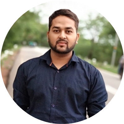 Krishan Gopal - RPA UiPath Developer