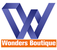 an online store logo