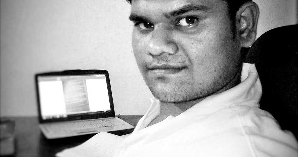 Pradeep M. - Deep learning engineer