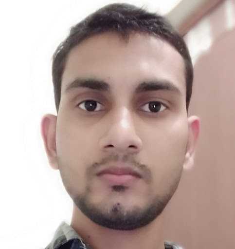 Rajnesh C. - Data research analyst
