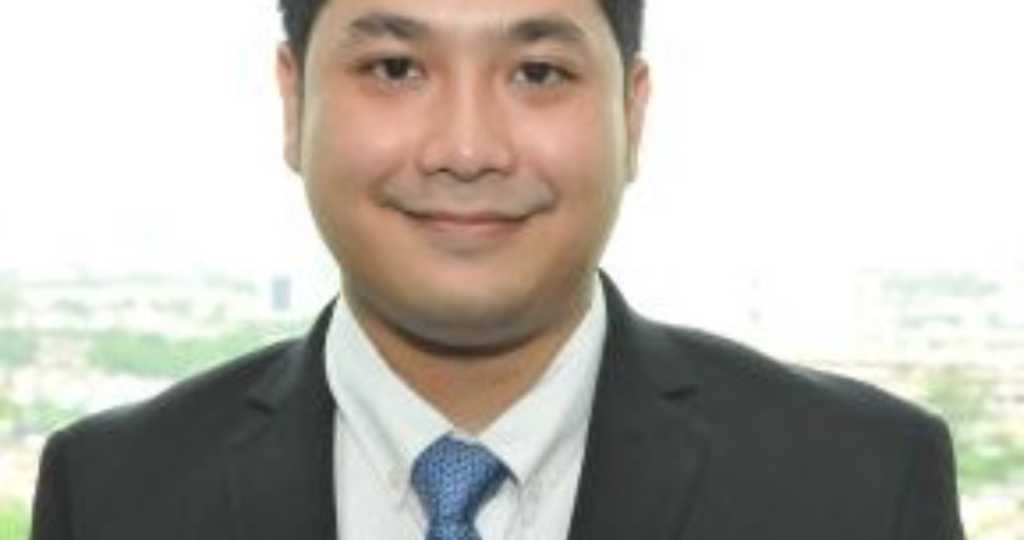 Athiir R. - Chartered Accountant, ACCA