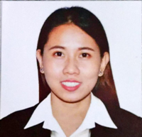 Mariel R. - Customer Service Representative