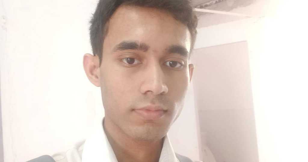 Rakibul Islam - Software Engineer and Mathematics teacher