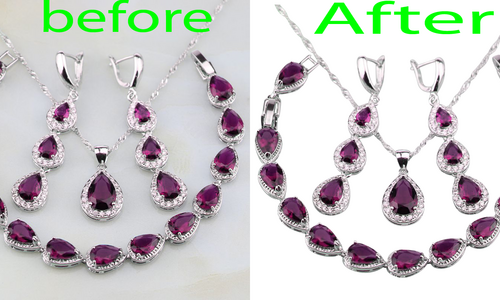 clipping path and Remove background