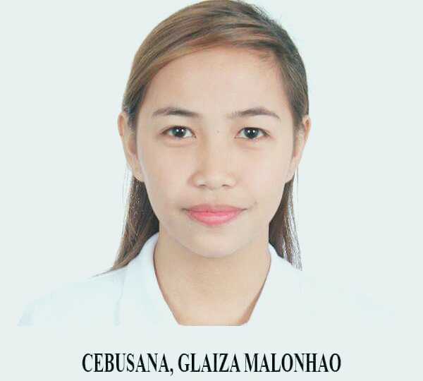 Glaiza C. - Teacher