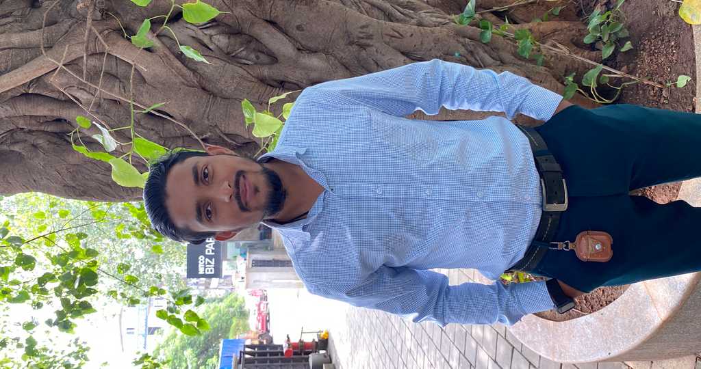 Manzoom Ahmed K. - Senior network security engineer 