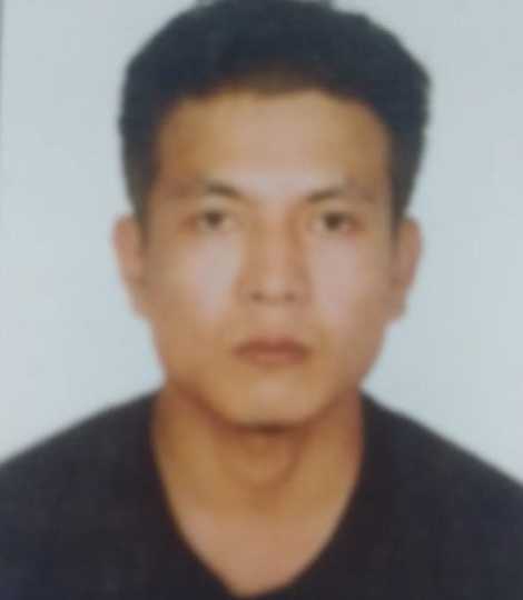 Luwang S. - data analyst, security risk analyst