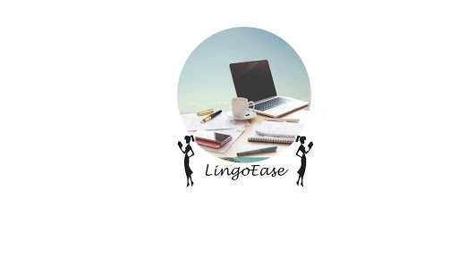 Lingoease - Content writer, translator extraordinaire 