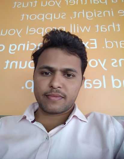Sandeep S. - FullStack Java Software Developer