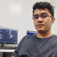 Python Back-end Software Developer