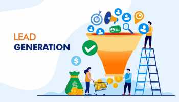 Lead Generation for Business