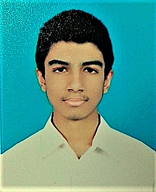 Sulaiman K. - I am student at NED university and have excellent skills in maths.
