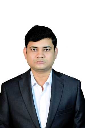 Dillip Kumar Sa - Accounts, Book keeping, Tax consultant, 