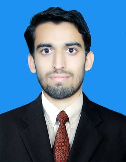 Muhammad H. - Chartered Accountant