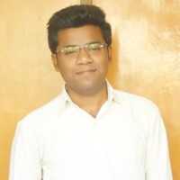Kalpesh B. - Full stack developer