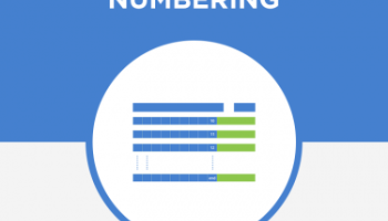 Custom Auto Numbering For Dynamics CRM