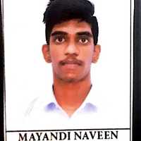 Naveen M.