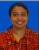 Susanthi E. - Book Keeping, Account Executive , Accountant