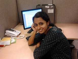 Neha Aggrawal - Certified Salesforce Administrator and Developer