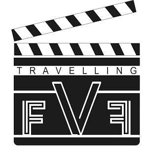 Flicker Vlog F. - video editing