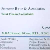 TAX AND FINANCIAL ADVISORS