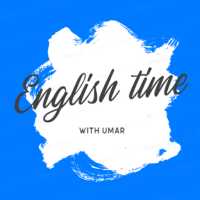 English Time 