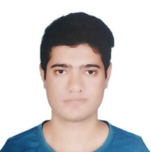 Farooq T. - Software Engineer (.Net)