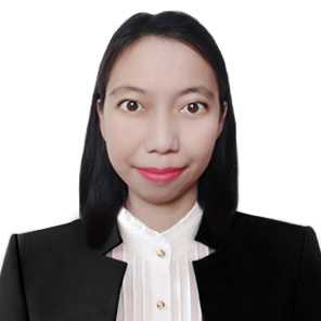 Isobelle B. - Certified Public Accountant