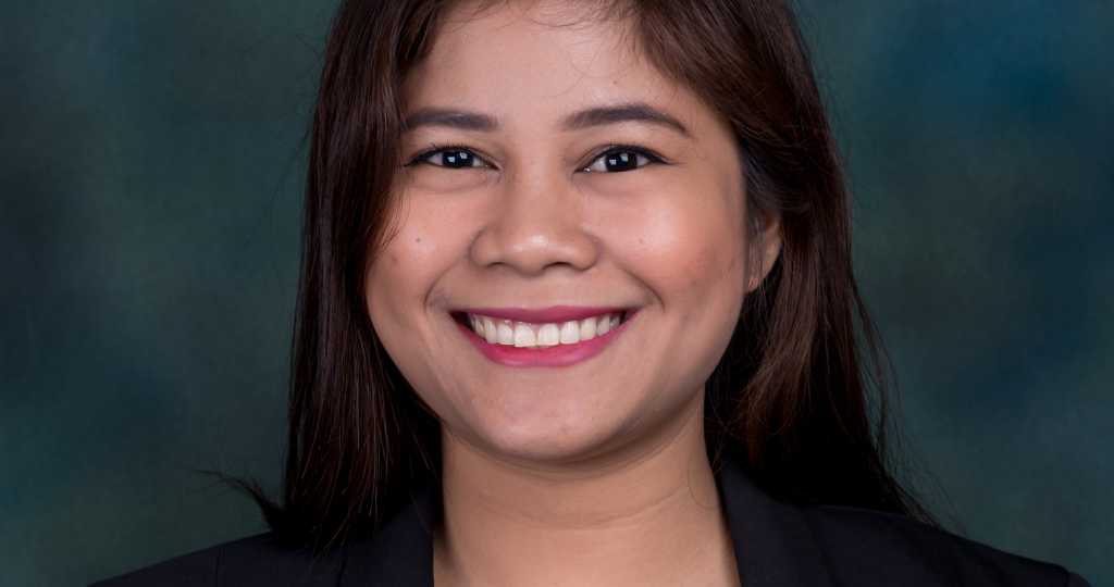 Zaidee-lyn C. - Administrative Assistant