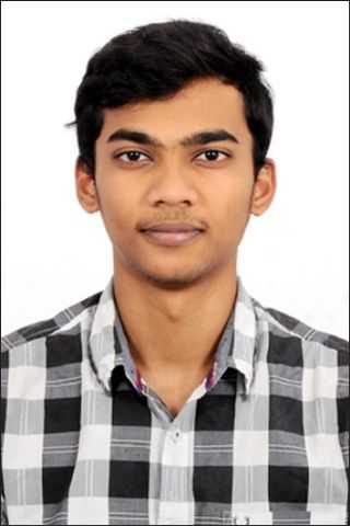 Nishant S. - buisness analyst