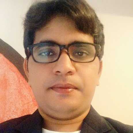 Govind M. - Business Analyst