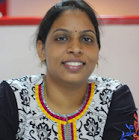 Cherukuri M. - Analytics Consultant