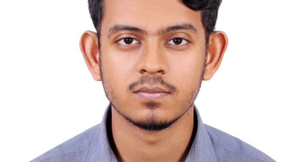 Abdullah All T. - Junior Software Engineer at NLP &amp; Blockchain Team