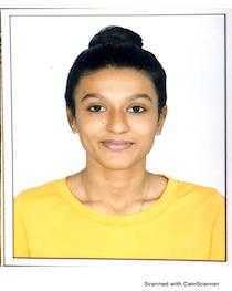 Shivani G. - University Student 
