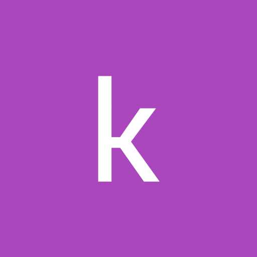 Kolawole O. - Mobile Application Deveoper