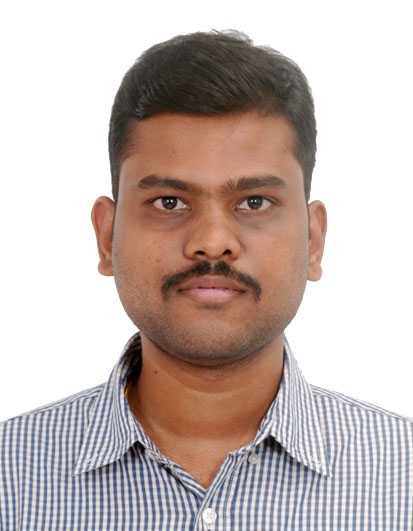 Venkata Naveen - Accounting and auditing professional