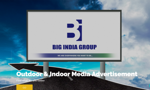 BigIndia Application is designed to provide ease of access to the users who are Director and employees of Big India Group who can coordinate with other members of their team for processing quotations and bookings. This also allows the end user to get a quotation for any desired hoarding on a fast track. The synchronization of the application provides a unified means of communication with other team members, as the application queries Big India Group’s own stored client information. The application will fully automate the work process of Big India Group. It does not merely reduce the paperwork It also provides a key where the client and the end user can do business in a more transparent way, on a fast track. It also includes daily and monthly reports, payment gateway and some other features. Which will also have a positive impact on the business. 