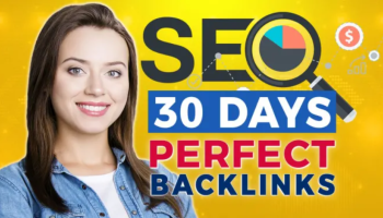 I will build a perfect monthly SEO dofollow backlinks
