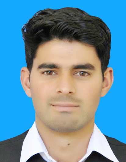 Hidayat Ullah K. - Engineer 