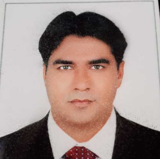 Zuahir - Senior Accountant