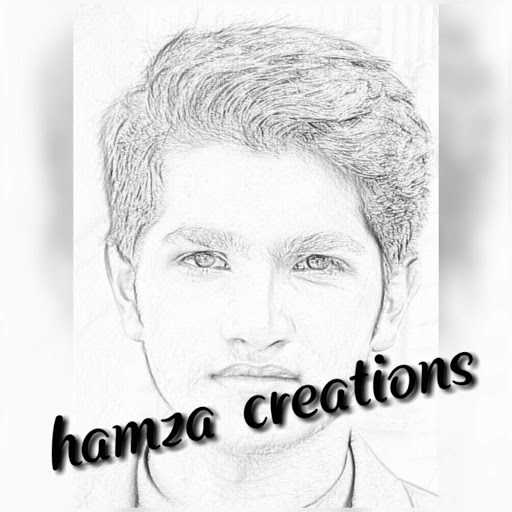 Hamza A. - Editor