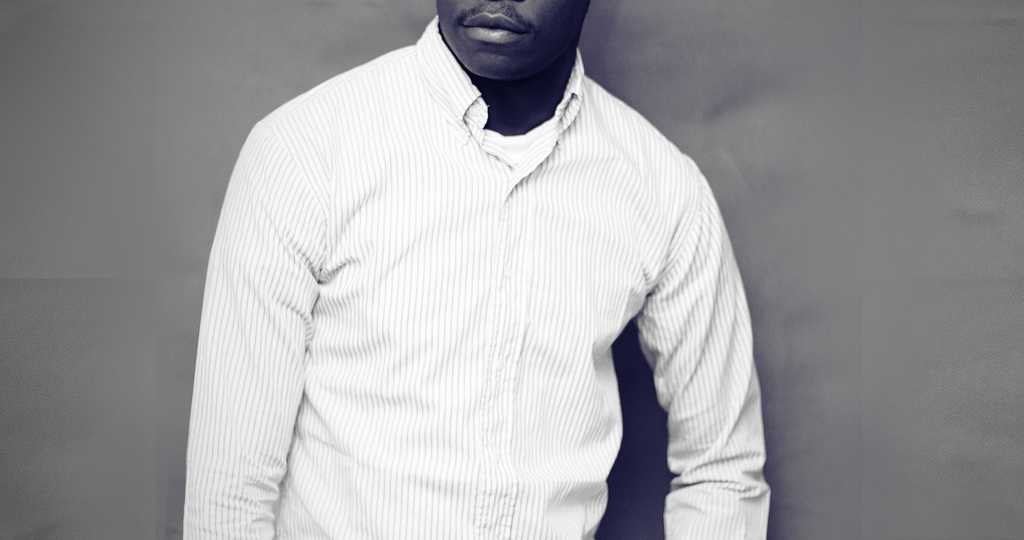 Oladipo O. - Creative Director
